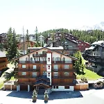 Aparthotel Les Sapins - 1850