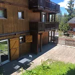 Les Sapins - 1850 Courchevel
