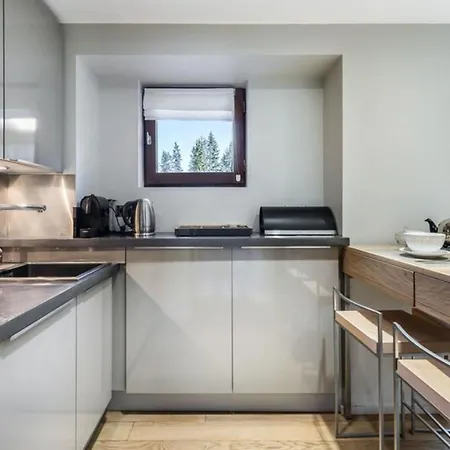 Les Sapins - 1850 Ξενοδοχείο με διαμερίσματα Κουρσεβέλ