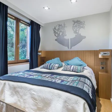 Les Sapins - 1850 Apartmanhotel Courchevel