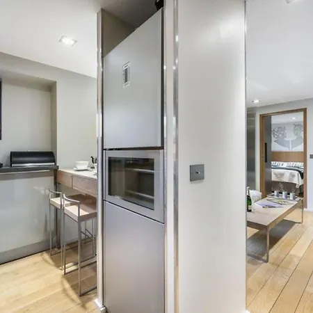 Les Sapins - 1850 * Куршевель