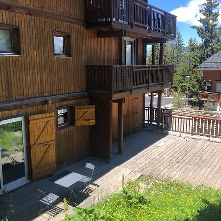 Les Sapins - 1850 Куршевель